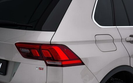 Volkswagen Tiguan II, 2017 год, 2 100 000 рублей, 7 фотография