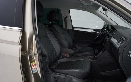 Volkswagen Tiguan II, 2017 год, 2 100 000 рублей, 12 фотография