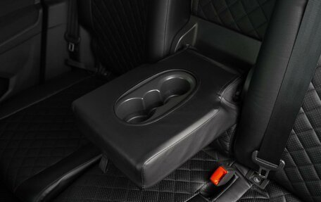 Volkswagen Tiguan II, 2017 год, 2 100 000 рублей, 18 фотография