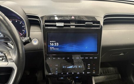 Hyundai Tucson, 2021 год, 2 750 000 рублей, 9 фотография