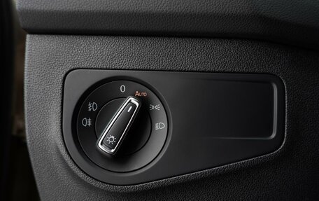 Volkswagen Tiguan II, 2017 год, 2 100 000 рублей, 28 фотография