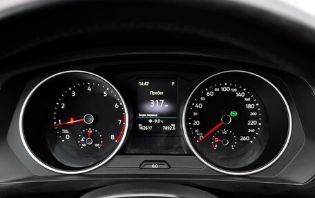 Volkswagen Tiguan II, 2017 год, 2 100 000 рублей, 20 фотография