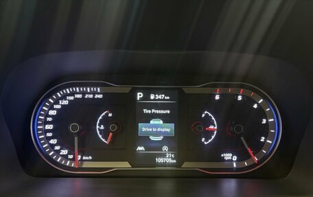 Hyundai Tucson, 2021 год, 2 750 000 рублей, 6 фотография