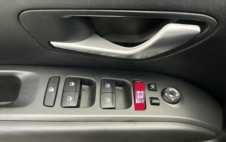 Hyundai Tucson, 2021 год, 2 750 000 рублей, 7 фотография