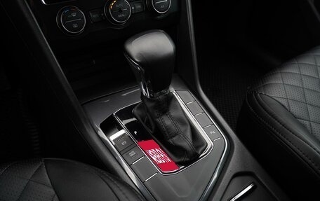 Volkswagen Tiguan II, 2017 год, 2 100 000 рублей, 25 фотография