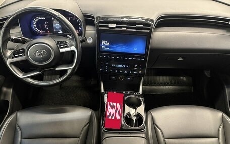 Hyundai Tucson, 2021 год, 2 750 000 рублей, 5 фотография