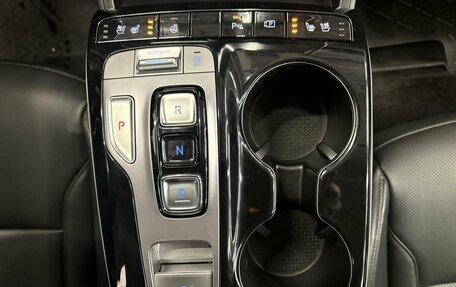 Hyundai Tucson, 2021 год, 2 750 000 рублей, 11 фотография