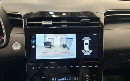 Hyundai Tucson, 2021 год, 2 750 000 рублей, 10 фотография