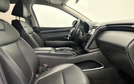 Hyundai Tucson, 2021 год, 2 750 000 рублей, 14 фотография