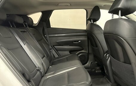 Hyundai Tucson, 2021 год, 2 750 000 рублей, 13 фотография