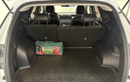 Hyundai Tucson, 2021 год, 2 750 000 рублей, 15 фотография