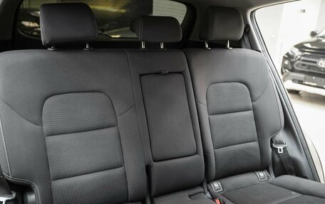 KIA Sportage IV рестайлинг, 2018 год, 1 850 000 рублей, 10 фотография