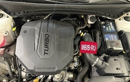 Hyundai Tucson, 2021 год, 2 750 000 рублей, 16 фотография