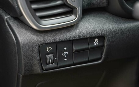 KIA Sportage IV рестайлинг, 2018 год, 1 850 000 рублей, 12 фотография