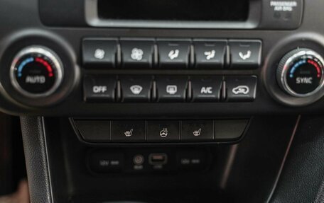 KIA Sportage IV рестайлинг, 2018 год, 1 850 000 рублей, 14 фотография