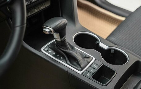 KIA Sportage IV рестайлинг, 2018 год, 1 850 000 рублей, 11 фотография