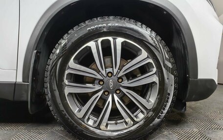 Chery Tiggo 8 I, 2020 год, 1 641 000 рублей, 9 фотография