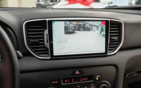 KIA Sportage IV рестайлинг, 2018 год, 1 850 000 рублей, 8 фотография