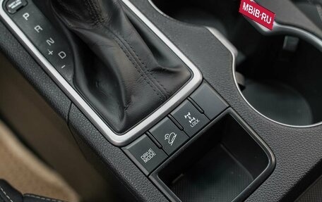 KIA Sportage IV рестайлинг, 2018 год, 1 850 000 рублей, 13 фотография