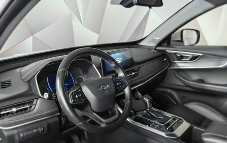 Chery Tiggo 8 I, 2020 год, 1 641 000 рублей, 19 фотография