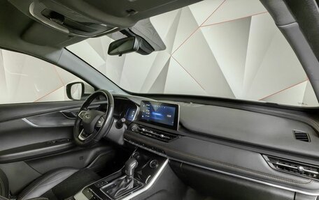 Chery Tiggo 8 I, 2020 год, 1 641 000 рублей, 13 фотография