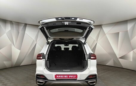 Chery Tiggo 8 I, 2020 год, 1 641 000 рублей, 12 фотография