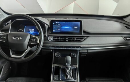 Chery Tiggo 8 I, 2020 год, 1 641 000 рублей, 15 фотография