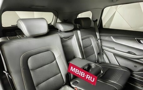 Chery Tiggo 8 I, 2020 год, 1 641 000 рублей, 17 фотография