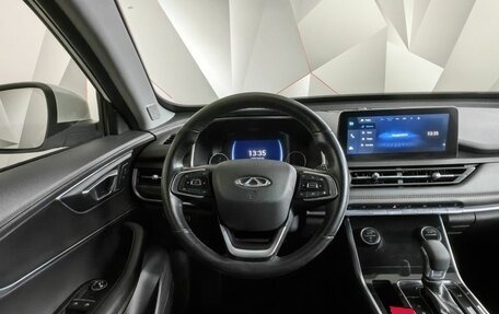 Chery Tiggo 8 I, 2020 год, 1 641 000 рублей, 20 фотография