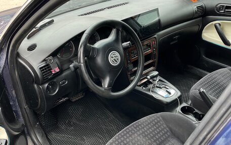 Volkswagen Passat B5+ рестайлинг, 2003 год, 360 000 рублей, 8 фотография