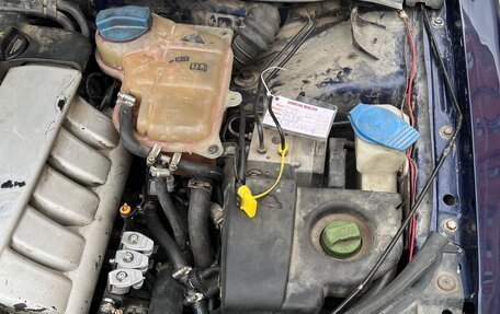 Volkswagen Passat B5+ рестайлинг, 2003 год, 360 000 рублей, 10 фотография