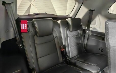 Chery Tiggo 8 I, 2020 год, 1 641 000 рублей, 22 фотография