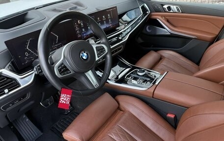 BMW X7, 2024 год, 13 490 000 рублей, 6 фотография