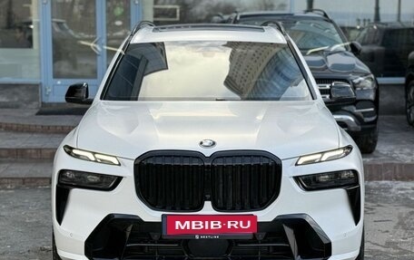 BMW X7, 2024 год, 13 490 000 рублей, 4 фотография
