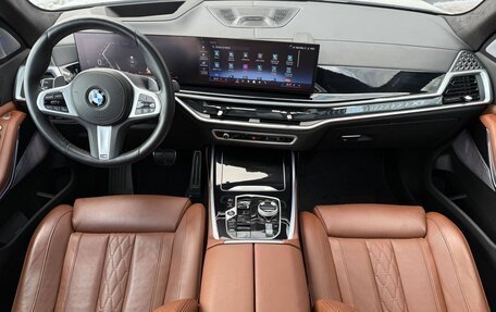 BMW X7, 2024 год, 13 490 000 рублей, 9 фотография