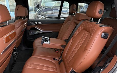 BMW X7, 2024 год, 13 490 000 рублей, 7 фотография