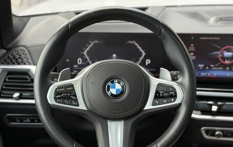 BMW X7, 2024 год, 13 490 000 рублей, 11 фотография