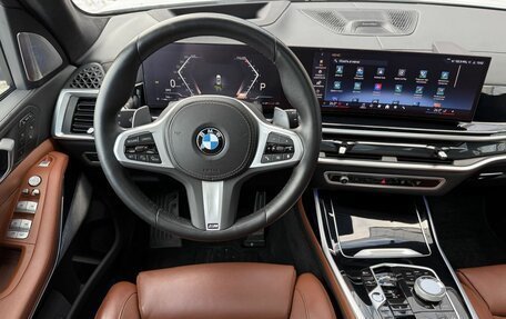 BMW X7, 2024 год, 13 490 000 рублей, 10 фотография