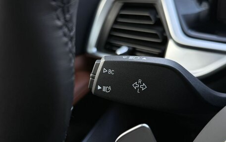 BMW X7, 2024 год, 13 490 000 рублей, 13 фотография