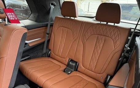 BMW X7, 2024 год, 13 490 000 рублей, 8 фотография