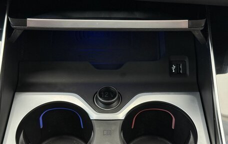 BMW X7, 2024 год, 13 490 000 рублей, 27 фотография