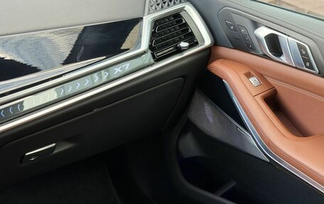 BMW X7, 2024 год, 13 490 000 рублей, 32 фотография