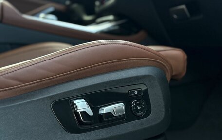 BMW X7, 2024 год, 13 490 000 рублей, 35 фотография