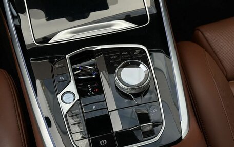 BMW X7, 2024 год, 13 490 000 рублей, 28 фотография