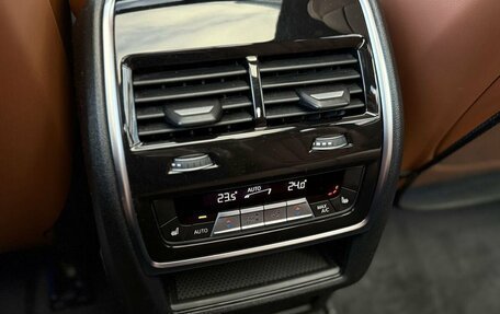 BMW X7, 2024 год, 13 490 000 рублей, 29 фотография