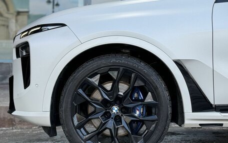 BMW X7, 2024 год, 13 490 000 рублей, 40 фотография