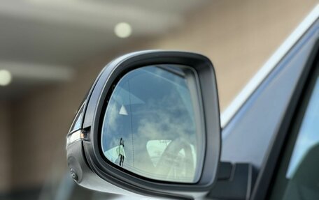 BMW X7, 2024 год, 13 490 000 рублей, 39 фотография