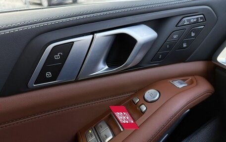 BMW X7, 2024 год, 13 490 000 рублей, 31 фотография