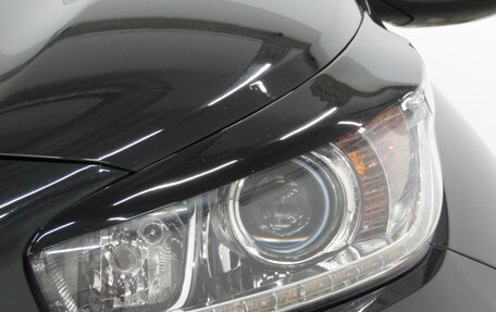 KIA cee'd III, 2014 год, 1 100 000 рублей, 9 фотография