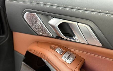 BMW X7, 2024 год, 13 490 000 рублей, 33 фотография